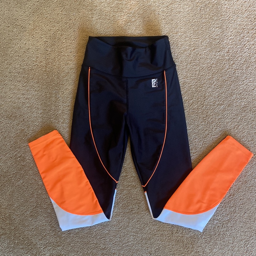 PE Nation Leggings